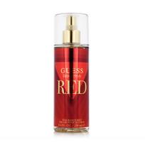 guess seductive - Guess Seductive Red 250 ml - 2 nuotrauka