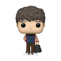 funko pop stranger things - FUNKO POP! Vinilinė figūrėlė: Stranger Things - Will Byers - 2 nuotrauka