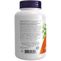 spirulina now -  NOW ekologiški spirulinos milteliai, 113 g - 2 nuotrauka