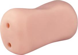 vagina - Masturbatorius Alive Lola Super Realistic Vagina & Ass Kūno spalva (Skin) - 4 nuotrauka