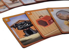 catuto! - Kadabra Stalo žaidimas „CatutO!“, LT - 2 nuotrauka