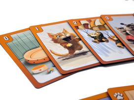 catuto! - Kadabra Stalo žaidimas „CatutO!“, LT - 4 nuotrauka