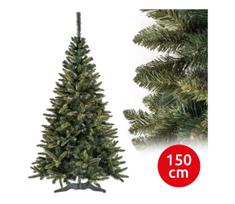 dirbtine egle - Kalėdų eglutė MOUNTAIN 150cm eglė - 2 nuotrauka