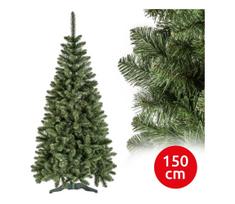 eglute dirbtine - Dirbtinė Kalėdų eglutė POLA, 150 cm - Atgauk 20% - 2 nuotrauka