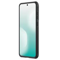 samsung galaxy s25 fe deklas - Nillkin CamShield PRO Case for Samsung Galaxy S25 FE - Juodas (Black) - 4 nuotrauka