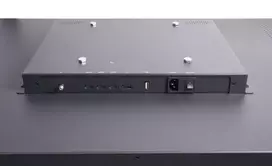 24 inch monitor - Ernitec 0070-24186 86", 4K - 2 nuotrauka