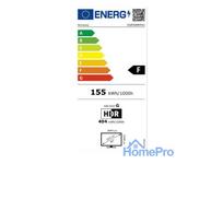 televizoriai - Samsung GQ85QN80FAUXZG - 2 nuotrauka