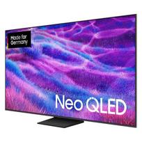 televizoriai - Samsung GQ85QN80FAUXZG - 8 nuotrauka