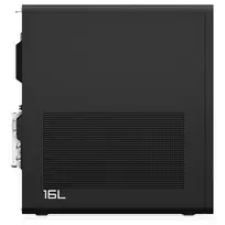 desktop pc - HP Omen 16L TG03-0177ng AMD Ryzen 7 8700F 32GB DDR5 1TB SSD NVIDIA GeForce RTX 5060 Ti Windows 11 Juodas (Black) - 2 nuotrauka