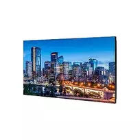 monitorius 500 hz - Samsung VM55C-E 55" LCD, FHD, Video Wall Mat, 24h/7, 500(cd/m2) - 7 nuotrauka