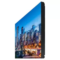 monitorius 500 hz - Samsung VM55C-E 55" LCD, FHD, Video Wall Mat, 24h/7, 500(cd/m2) - 8 nuotrauka