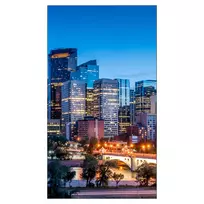 monitorius 500 hz - Samsung VM55C-E 55" LCD, FHD, Video Wall Mat, 24h/7, 500(cd/m2) - 9 nuotrauka