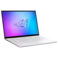 geforce rtx 5060 16 - ASUS ROG Zephyrus G16 R7-3500H, 16 GB, 1 TB, 15.6", RTX 5060, Juodas (Black) - 5 nuotrauka
