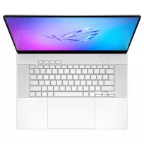 geforce rtx 5060 16 - ASUS ROG Zephyrus G16 R7-3500H, 16 GB, 1 TB, 15.6", RTX 5060, Juodas (Black) - 6 nuotrauka