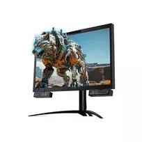 acer predator - Acer DS2 (PSV27-2) 27", UHD, 160Hz, Juodas (Black) - 10 nuotrauka