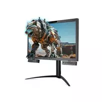 acer predator - Acer DS2 (PSV27-2) 27", UHD, 160Hz, Juodas (Black) - 11 nuotrauka