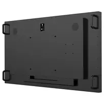 interaktyvi lenta - iiyama ProLite TF6539AS-B1AG 64.5", 4K, Juodas (Black) - 5 nuotrauka