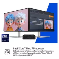 nvidia rtx ada - HP Z2 Mini G1i ,  Intel Core Ultra 7 265K ,  32GB RAM ,  1TB SSD ,  NVIDIA RTX 2000 16GB ,  Juodas (Black) ,  Windows 11 Pro - 3 nuotrauka