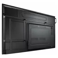 3840x2160 monitoriai - AG Neovo HMQ-7501 75", IPS, 4K - 4 nuotrauka