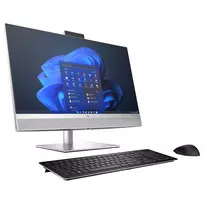 ace pro 2 - HP EliteOne 870 G9 All-in-One ,  Intel Core i9-14900 ,  64GB RAM ,  1TB SSD ,  27" QHD Ekranas ,  Juodas (Black) - 3 nuotrauka