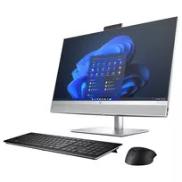 ace pro 2 - HP EliteOne 870 G9 All-in-One ,  Intel Core i9-14900 ,  64GB RAM ,  1TB SSD ,  27" QHD Ekranas ,  Juodas (Black) - 4 nuotrauka
