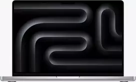 macbook pro m5 - Apple MacBook Pro 14 2026, M5 Pro, 48 GB, 1 TB, Sidabrinis (Silver) - 2 nuotrauka