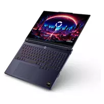 rtx 5060 lenovo - Lenovo Legion 7i 16AGP11, Ryzen AI 9 HX 470, 32 GB, 1 TB, 16", RTX 5060, Juodas (Black) - 3 nuotrauka