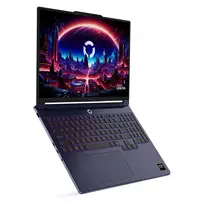 rtx 5060 lenovo - Lenovo Legion 7i 16AGP11, Ryzen AI 9 HX 470, 32 GB, 1 TB, 16", RTX 5060, Juodas (Black) - 4 nuotrauka