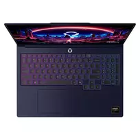 rtx 5060 lenovo - Lenovo Legion 7i 16AGP11, Ryzen AI 9 HX 470, 32 GB, 1 TB, 16", RTX 5060, Juodas (Black) - 5 nuotrauka