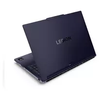 rtx 5060 lenovo - Lenovo Legion 7i 16AGP11, Ryzen AI 9 HX 470, 32 GB, 1 TB, 16", RTX 5060, Juodas (Black) - 8 nuotrauka