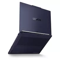 rtx 5060 lenovo - Lenovo Legion 7i 16AGP11, Ryzen AI 9 HX 470, 32 GB, 1 TB, 16", RTX 5060, Juodas (Black) - 9 nuotrauka