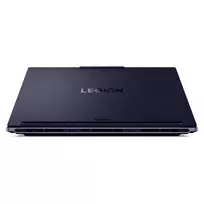 rtx 5060 lenovo - Lenovo Legion 7i 16AGP11, Ryzen AI 9 HX 470, 32 GB, 1 TB, 16", RTX 5060, Juodas (Black) - 10 nuotrauka
