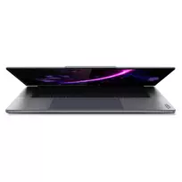 lenovo 32gb yoga - Lenovo Yoga Pro 7i Aura Edition 15.3", Core Ultra 9 368H, 32 GB, 1 TB, RTX 5060, Touchscreen, Pilkas (Grey) - 3 nuotrauka