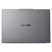 lenovo 32gb yoga - Lenovo Yoga Pro 7i Aura Edition 15.3", Core Ultra 9 368H, 32 GB, 1 TB, RTX 5060, Touchscreen, Pilkas (Grey) - 4 nuotrauka