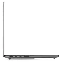 lenovo 32gb yoga - Lenovo Yoga Pro 7i Aura Edition 15.3", Core Ultra 9 368H, 32 GB, 1 TB, RTX 5060, Touchscreen, Pilkas (Grey) - 6 nuotrauka