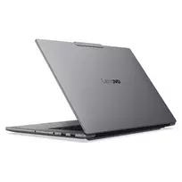 lenovo 32gb yoga - Lenovo Yoga Pro 7i Aura Edition 15.3", Core Ultra 9 368H, 32 GB, 1 TB, RTX 5060, Touchscreen, Pilkas (Grey) - 8 nuotrauka