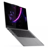 lenovo 32gb yoga - Lenovo Yoga Pro 7i Aura Edition 15.3", Core Ultra 9 368H, 32 GB, 1 TB, RTX 5060, Touchscreen, Pilkas (Grey) - 10 nuotrauka