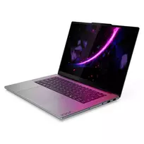 lenovo 32gb yoga - Lenovo Yoga Pro 7i Aura Edition 15.3", Core Ultra 9 368H, 32 GB, 1 TB, RTX 5060, Touchscreen, Pilkas (Grey) - 11 nuotrauka