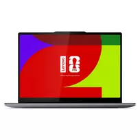 lenovo 32gb yoga - Lenovo Yoga Pro 7i Aura Edition 15.3", Core Ultra 9 368H, 32 GB, 1 TB, RTX 5060, Touchscreen, Pilkas (Grey) - 12 nuotrauka