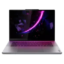 lenovo 32gb yoga - Lenovo Yoga Pro 7i Aura Edition 15.3", Core Ultra 9 368H, 32 GB, 1 TB, RTX 5060, Touchscreen, Pilkas (Grey) - 13 nuotrauka