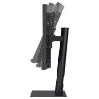 thunderbolt 2 - ASUS ProArt OLED PA32USD 31.5", 4K Ultra HD, QD-OLED, 240Hz - 6 nuotrauka