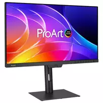 thunderbolt 2 - ASUS ProArt OLED PA32USD 31.5", 4K Ultra HD, QD-OLED, 240Hz - 15 nuotrauka