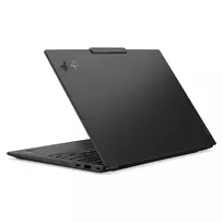 lenovo ultra 7 - Lenovo ThinkPad X1 Carbon G14, Intel Core Ultra 7 358H, 64 GB, 1 TB, 14", 2.8K, 5G, Juodas (Black) - 8 nuotrauka