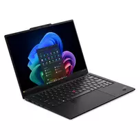 lenovo ultra 7 - Lenovo ThinkPad X1 Carbon G14, Intel Core Ultra 7 358H, 64 GB, 1 TB, 14", 2.8K, 5G, Juodas (Black) - 9 nuotrauka