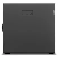 1tb ssd m.2 gen5 - Lenovo ThinkStation P5 Gen 2, Intel Xeon 634, 32GB DDR5, 1TB NVMe SSD, Windows 11 Pro, Juodas (Black) - 4 nuotrauka