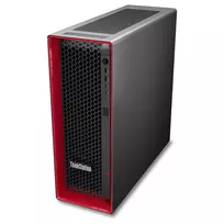 1tb ssd m.2 gen5 - Lenovo ThinkStation P5 Gen 2, Intel Xeon 634, 32GB DDR5, 1TB NVMe SSD, Windows 11 Pro, Juodas (Black) - 6 nuotrauka