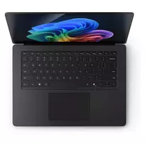 microsoft surface pro 11 - Microsoft Surface Laptop 8 15, Core Ultra X7, 64 GB, 1 TB, 15", Juodas (Black) - 3 nuotrauka