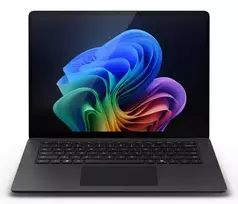 microsoft surface pro 11 - Microsoft Surface Laptop 8 15, Core Ultra X7, 64 GB, 1 TB, 15", Juodas (Black) - 5 nuotrauka