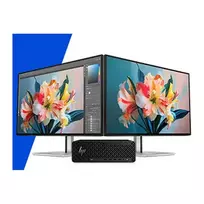 intel core ultra 9 285k - HP Z2 SFF G1i U9-285K ,  Intel Core Ultra 9 285K ,  64GB DDR5 ,  1TB SSD ,  NVIDIA RTX PRO 4000 ,  Juodas (Black) - 8 nuotrauka