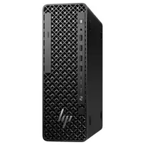 intel core ultra 9 285k - HP Z2 SFF G1i U9-285K ,  Intel Core Ultra 9 285K ,  64GB DDR5 ,  1TB SSD ,  NVIDIA RTX PRO 4000 ,  Juodas (Black) - 12 nuotrauka